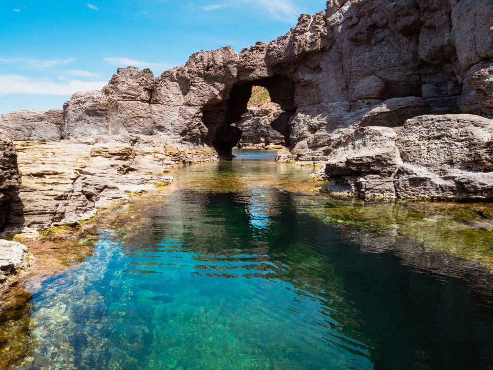 Arco dei baci