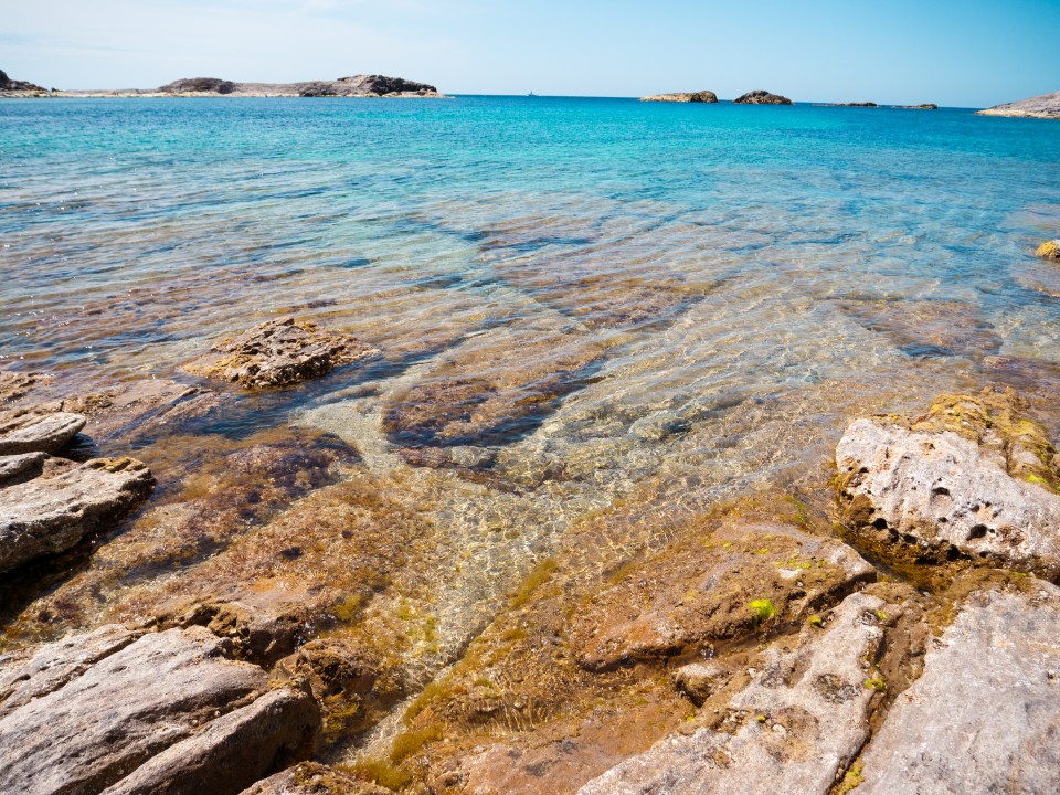 Cala Sapone