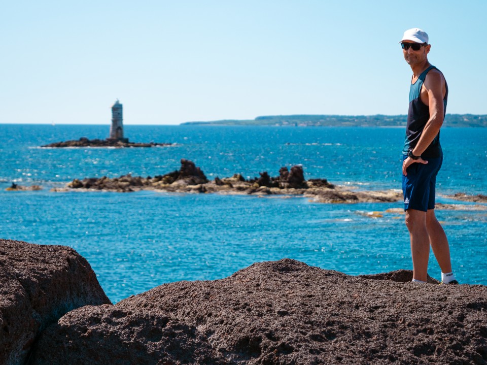 Faro Mangiabarche