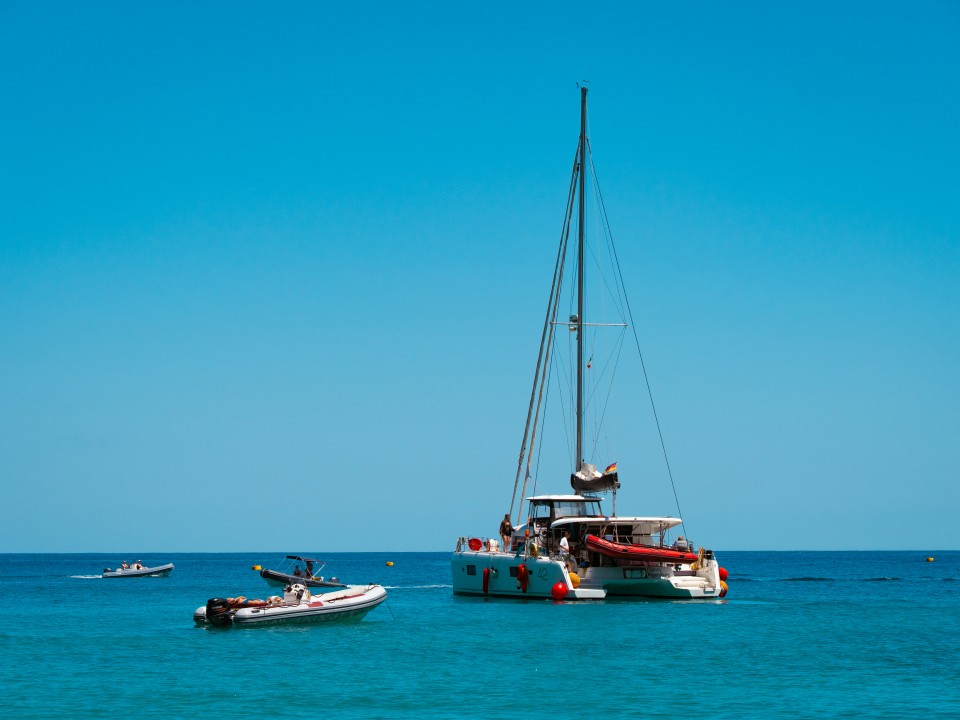 Cala Luna