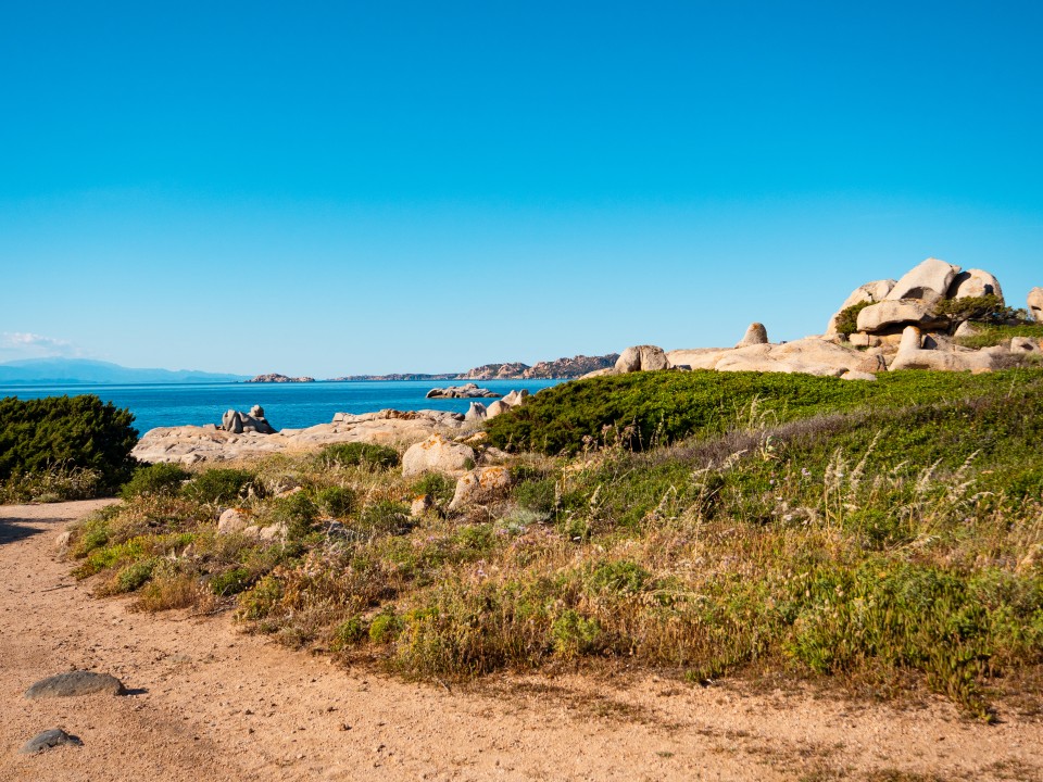 Isola dei Gabbiani