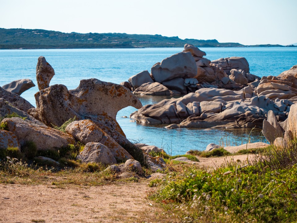 Isola dei Gabbiani