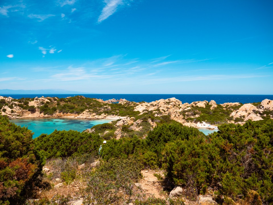 Cala Napoletana