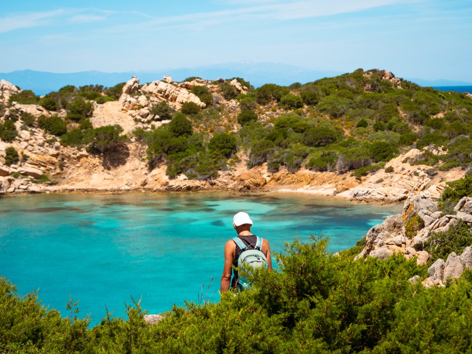 Cala Napoletana