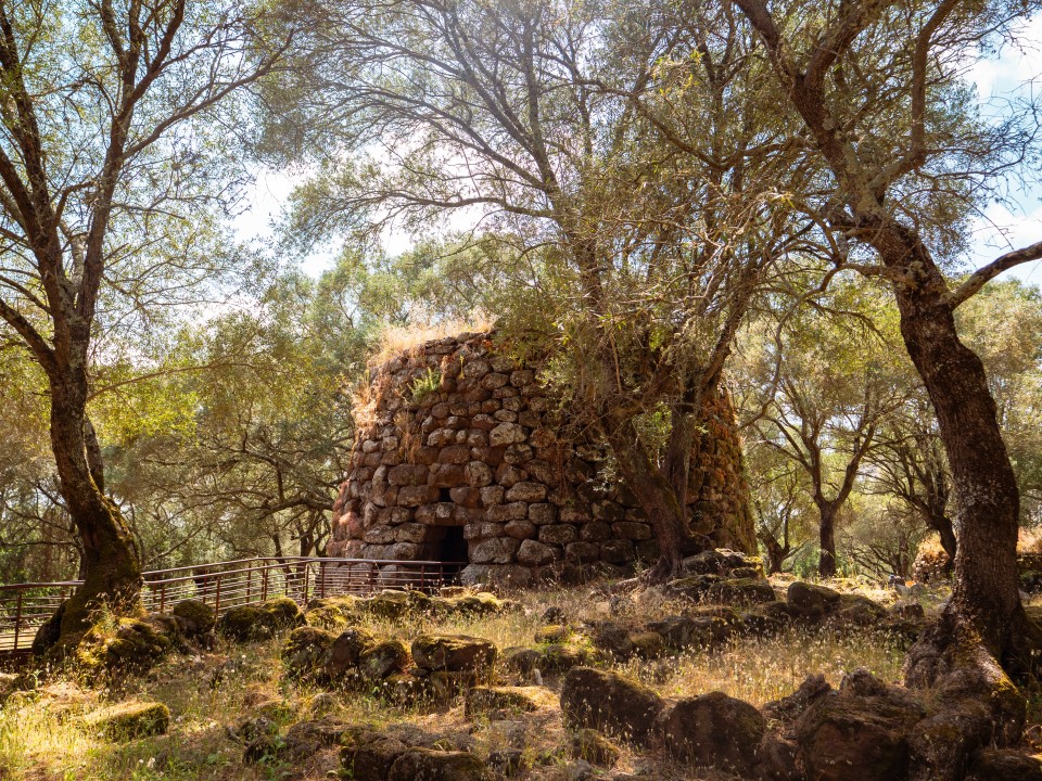 Nuraghe