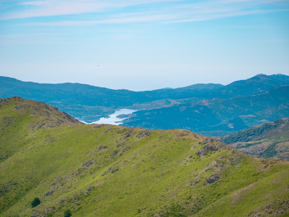 Punta La Marmora