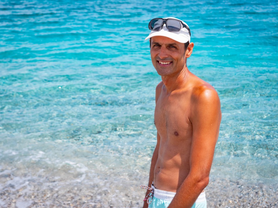 Spiaggia di Murtas