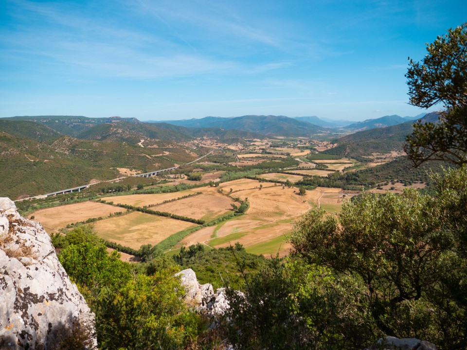 Castello di Quirra