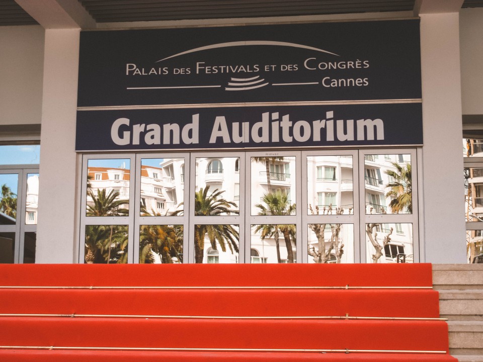 Cannes