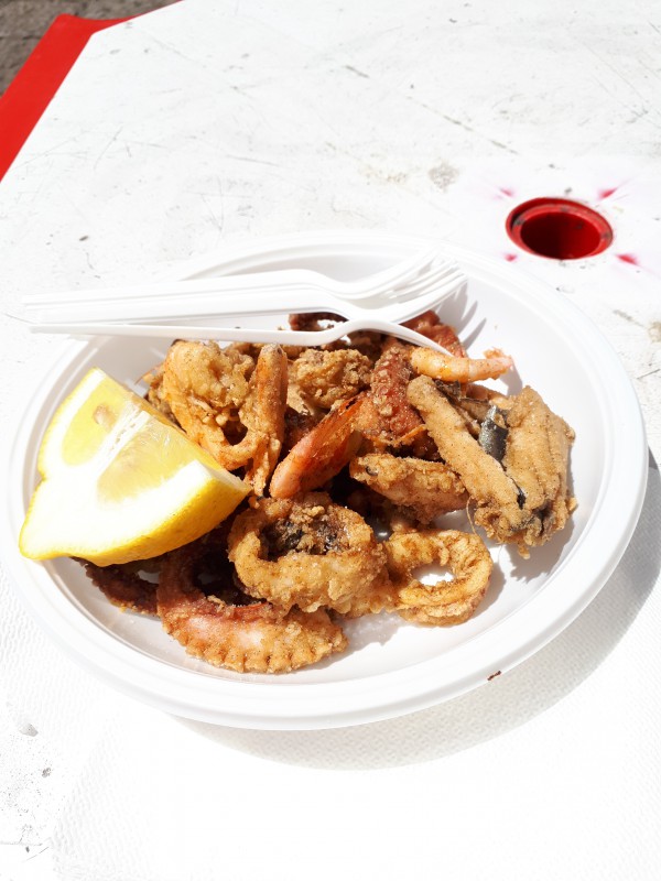 Fritto misto