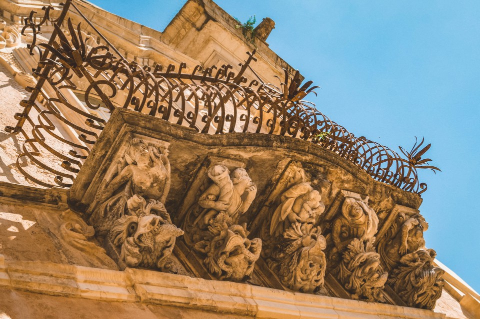 Ragusa Ibla