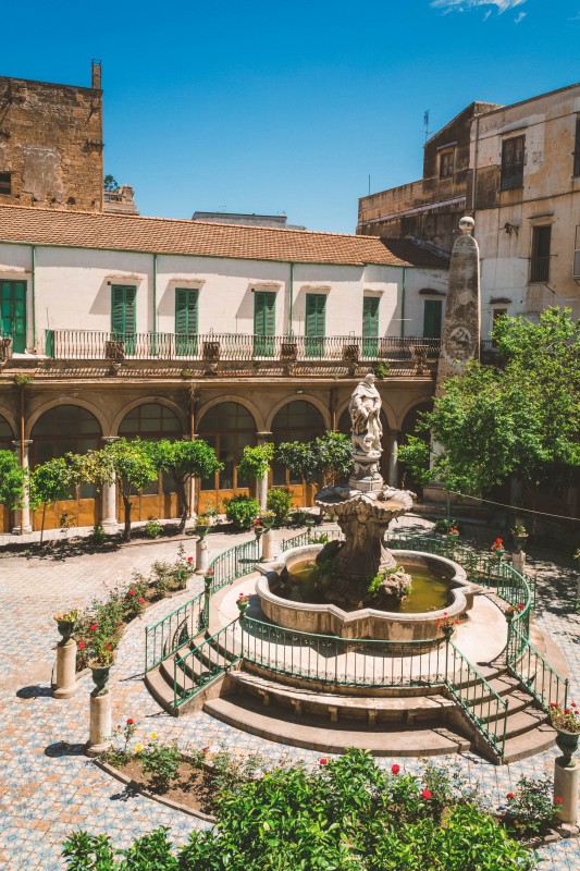  Palermo