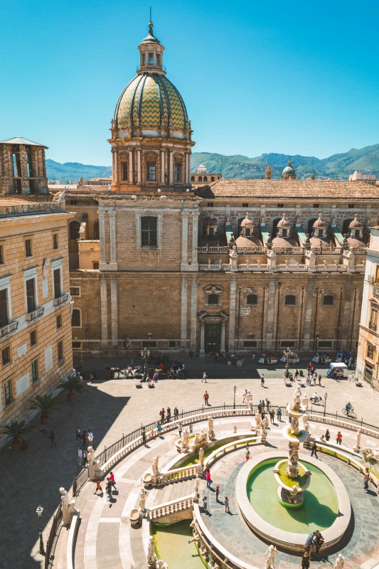 Palermo