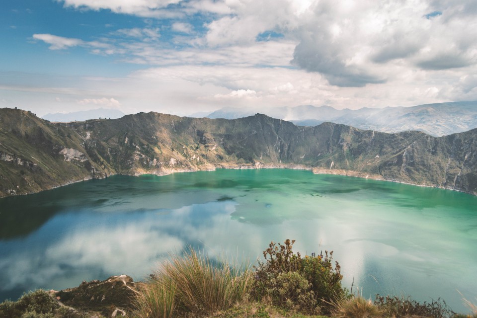 Laguna Quilotoa