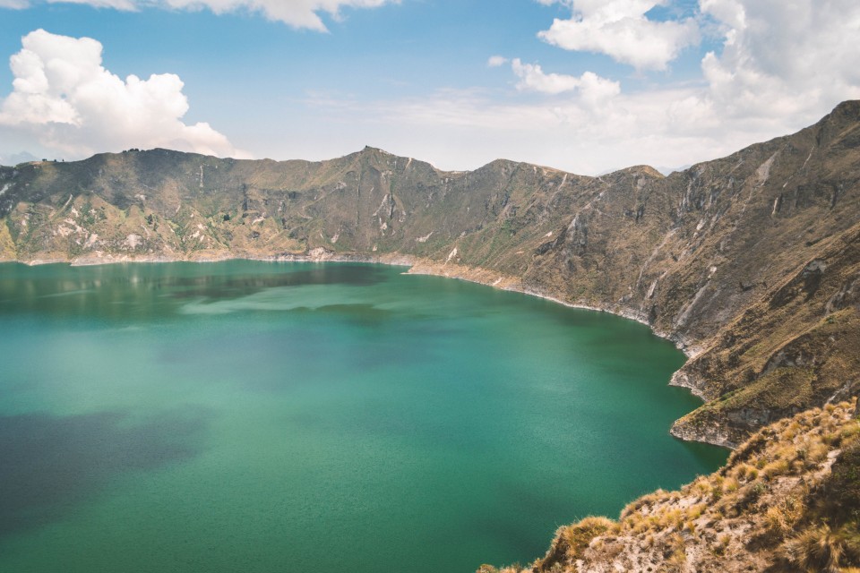 Laguna Quilotoa