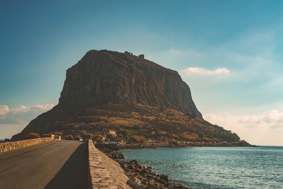  Monemvasia