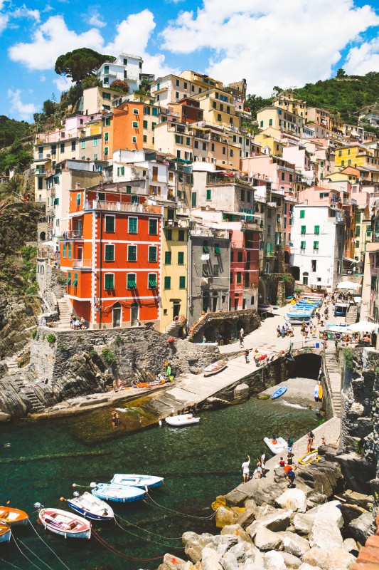  Riomaggiore