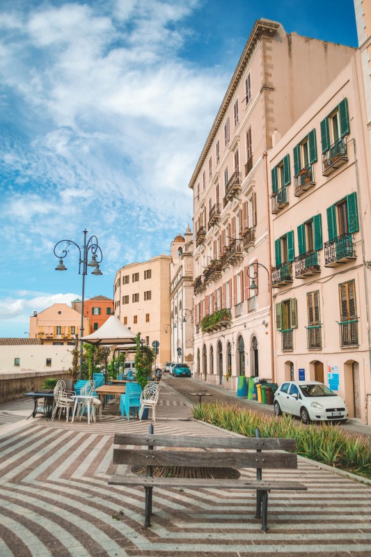  Cagliari