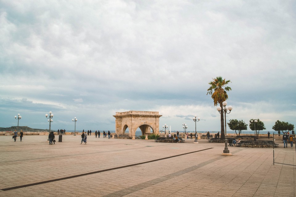  Cagliari