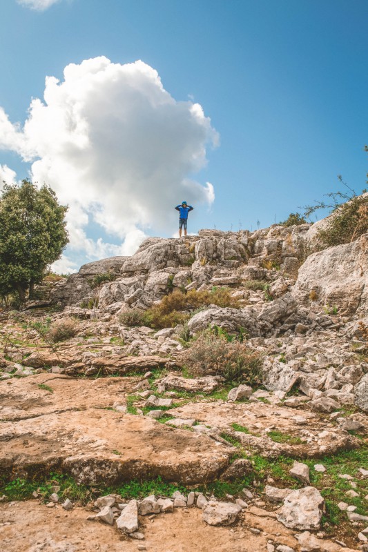 Nuraghe Serbissi