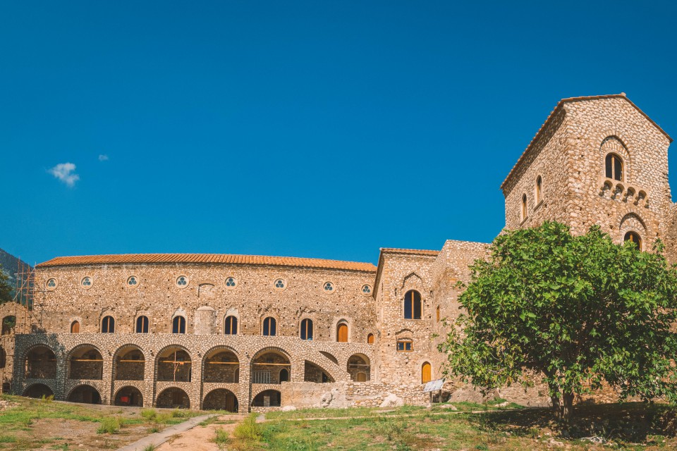 Mistra