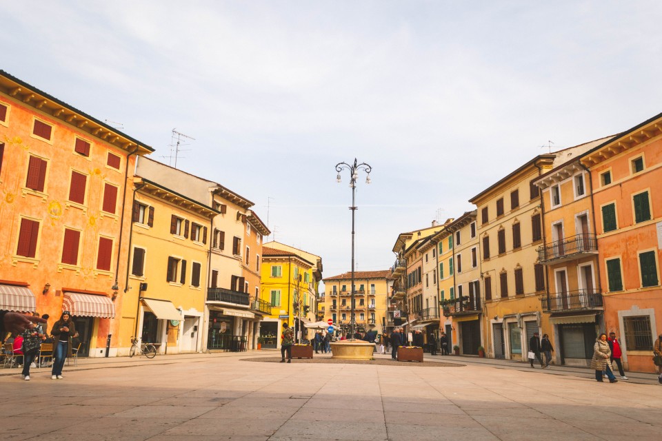  Piazza Carlo Alberto