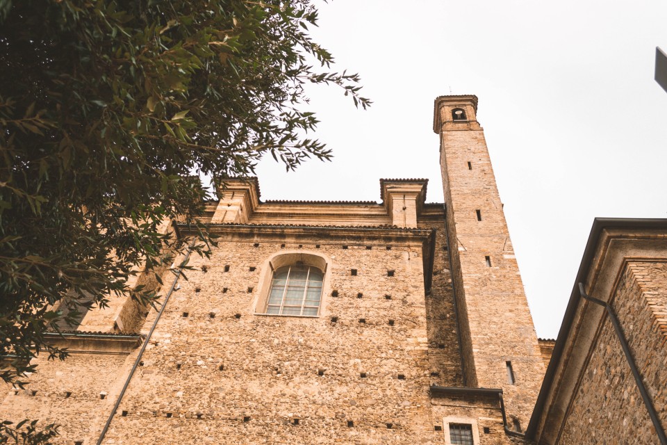  Chiesa Parrocchiale di San Pietro Apostolo