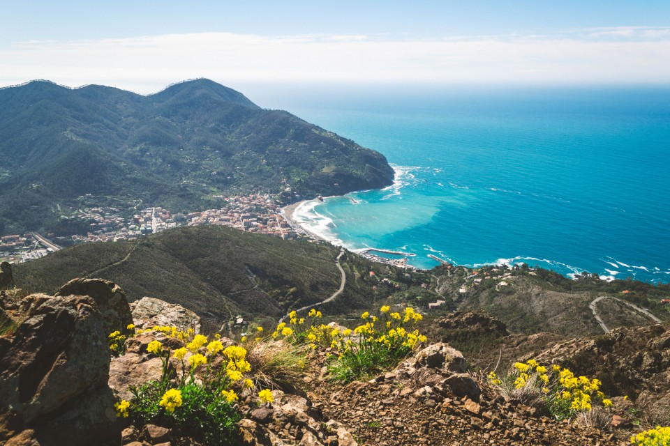 Monte Rossola