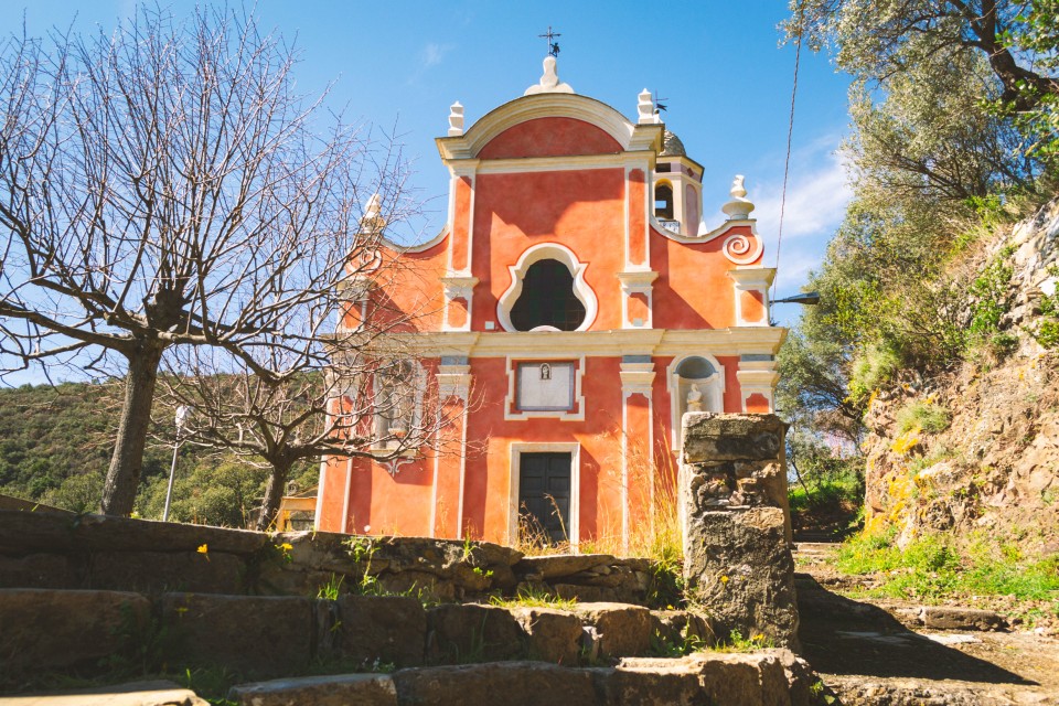  Chiesa di San Giorgio