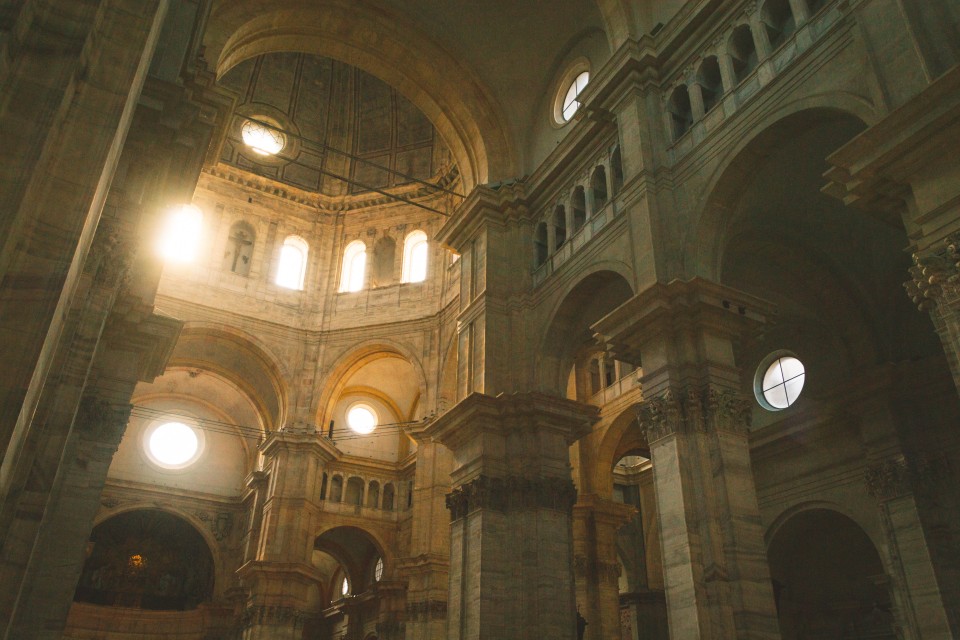 Duomo di Pavia