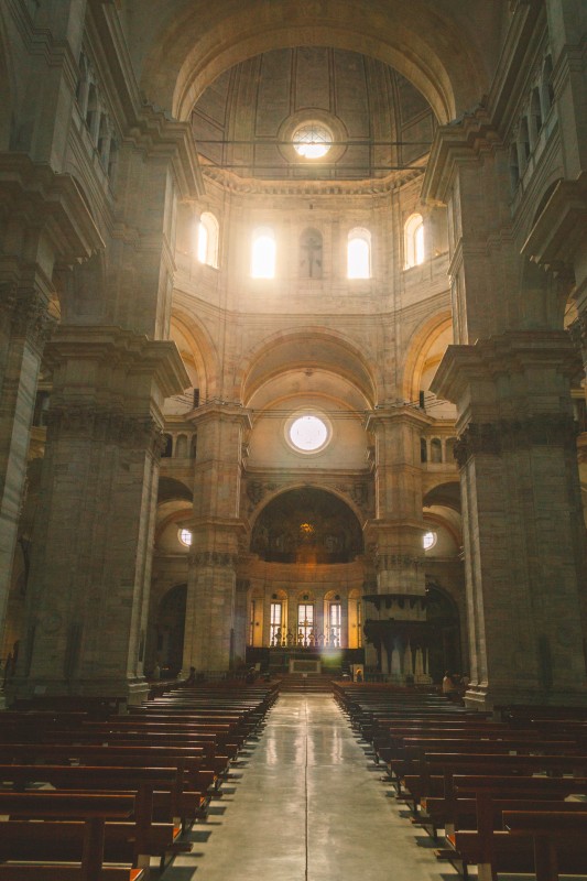 Duomo di Pavia