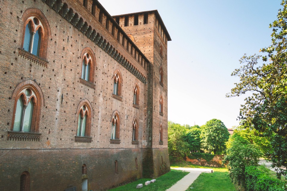 Castello visconteo