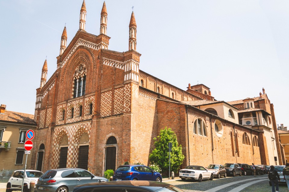  Parrocchia di San Francesco d'Assisi