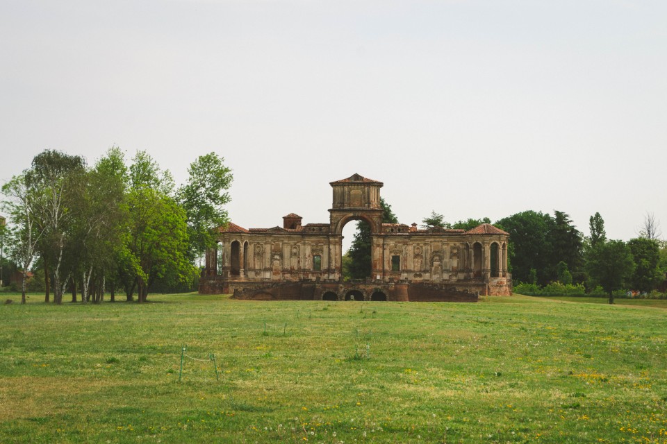 Teatro delle Uccelliere