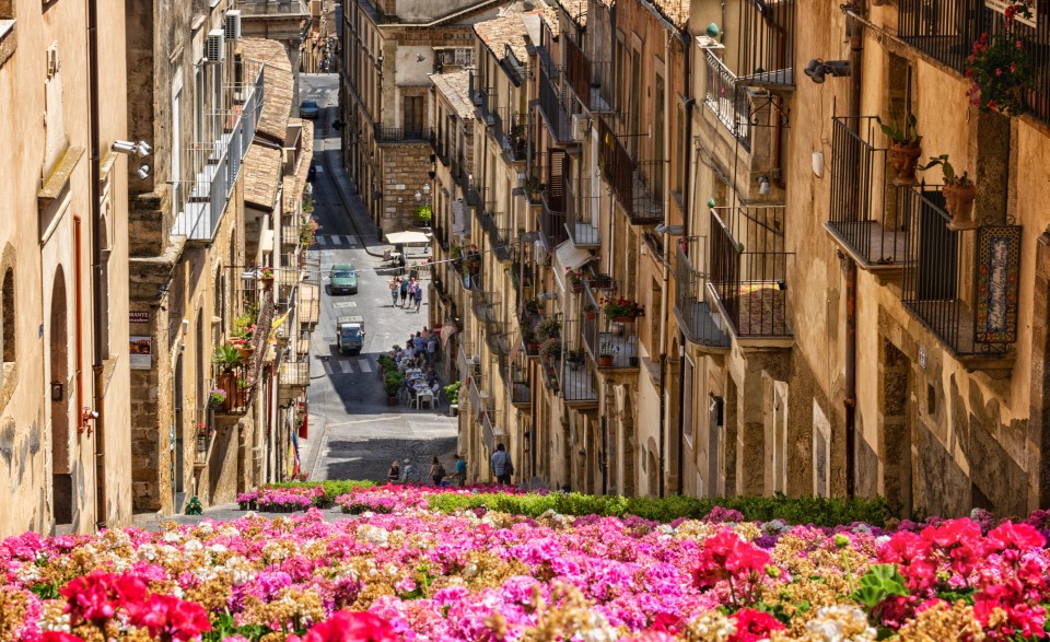 Caltagirone