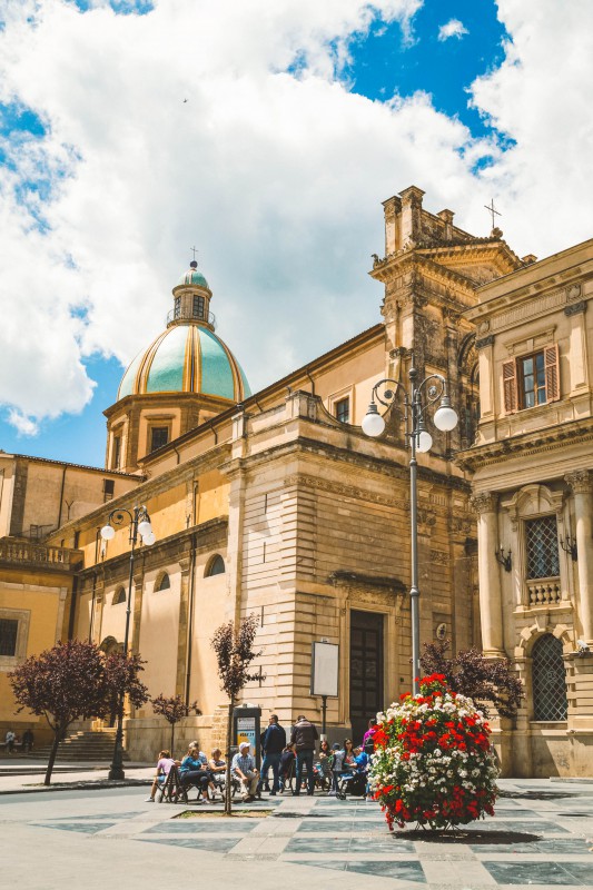 Caltagirone