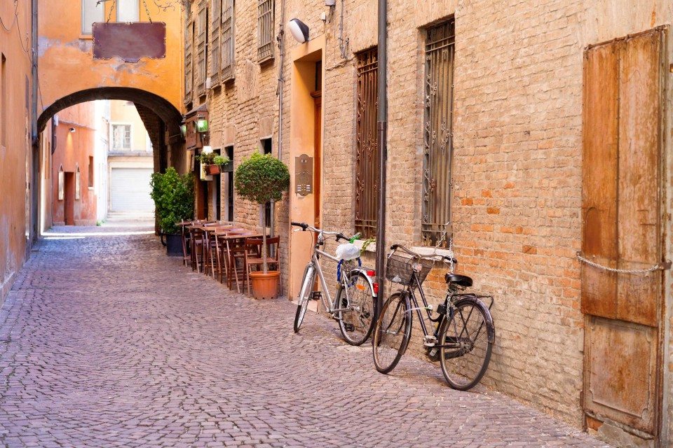 Ferrara