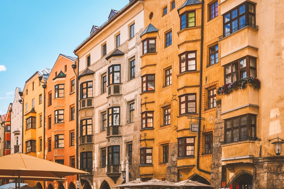 Innsbruck