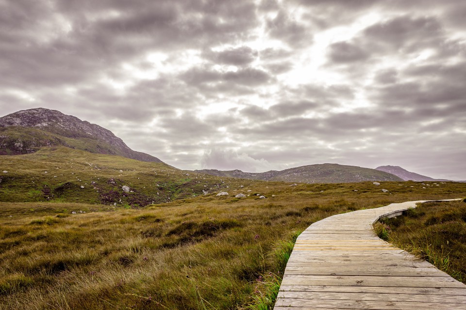 Connemara