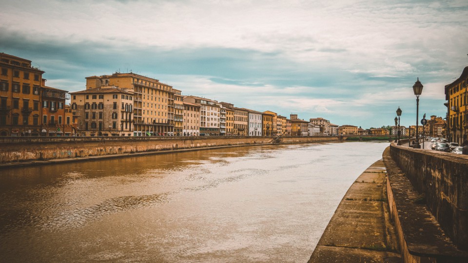 Fiume Arno