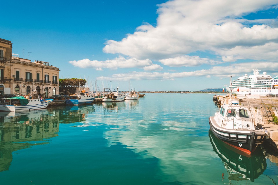 Ortigia