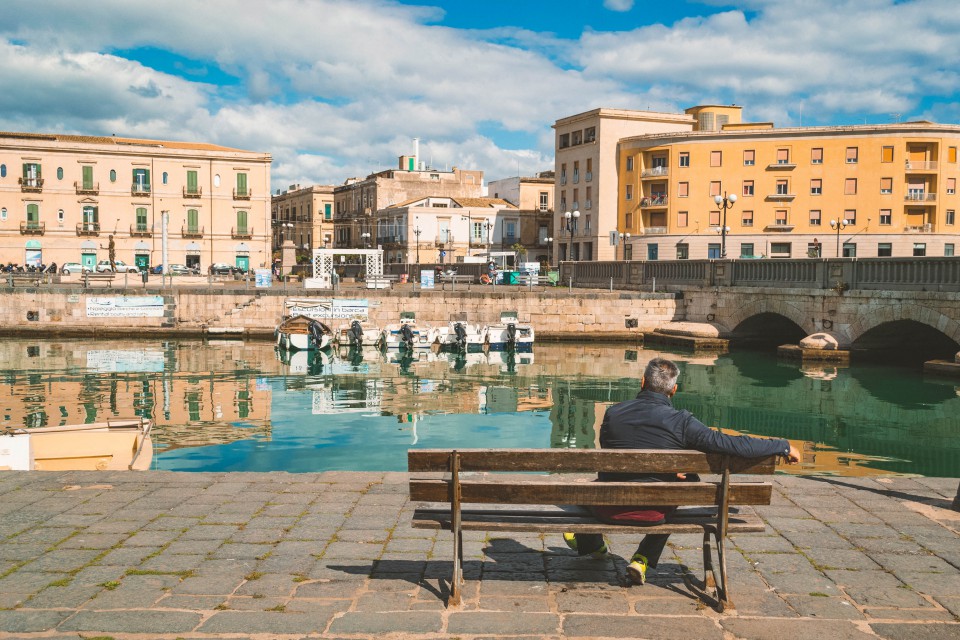 Ortigia