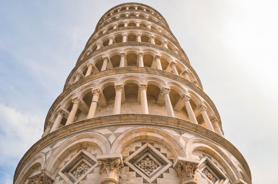 Torre di Pisa