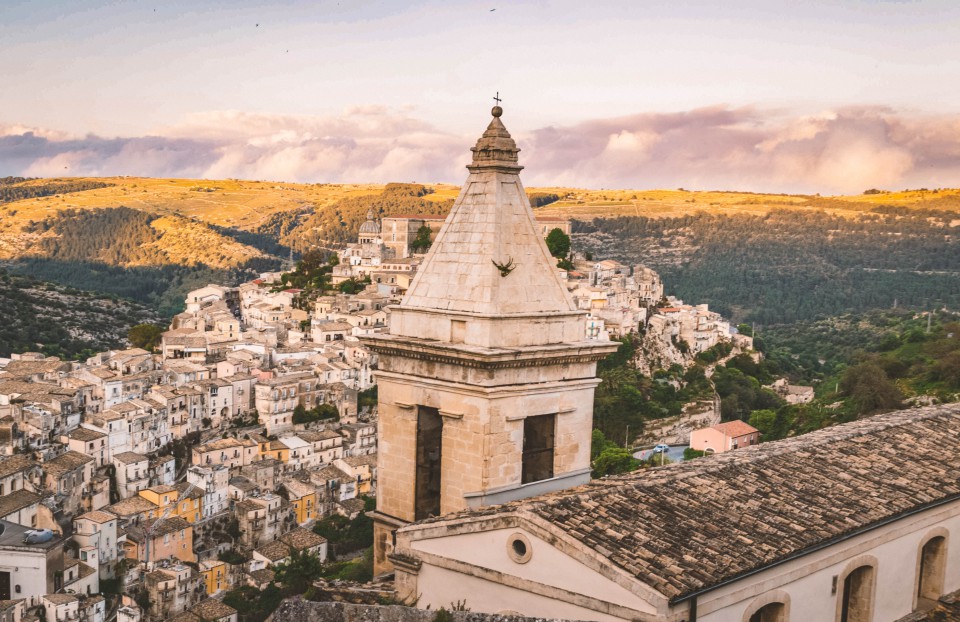 Ragusa Ibla