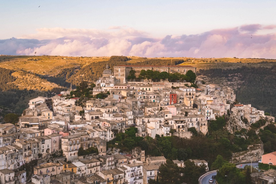 Ragusa Ibla