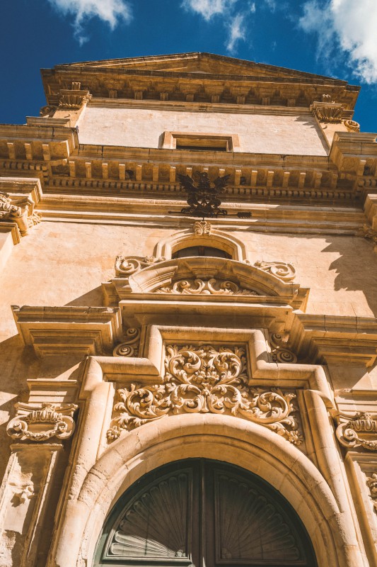 Ragusa Ibla