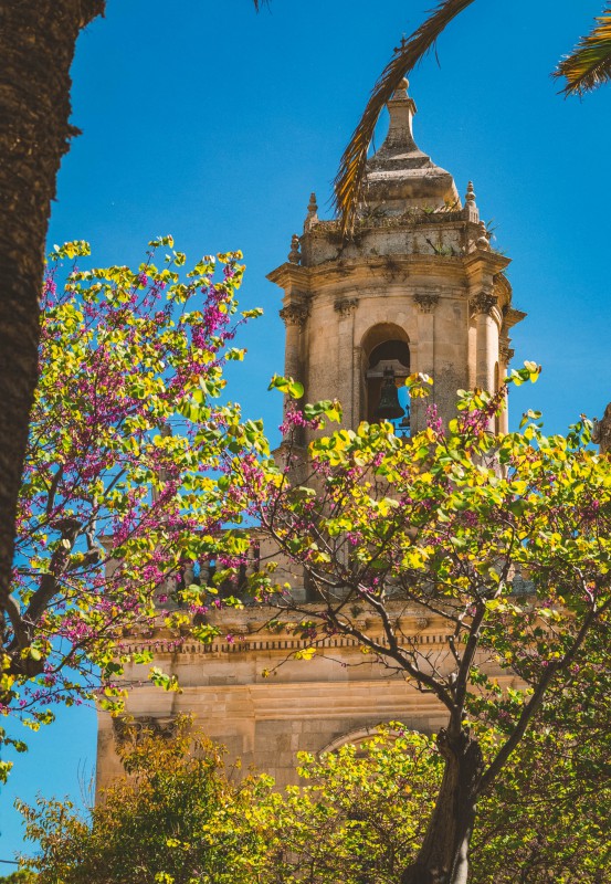 Ragusa Ibla