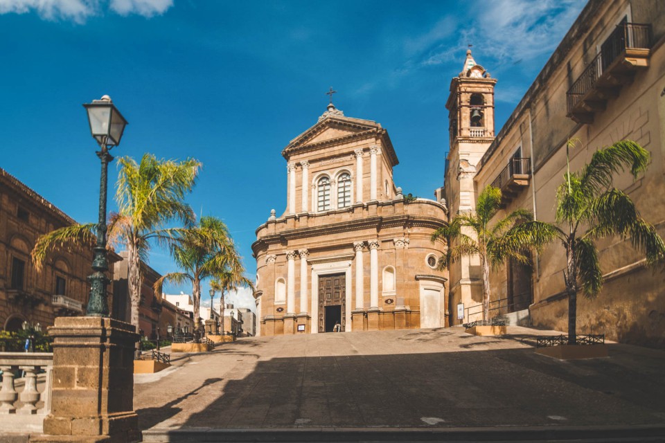 Sambuca di Sicilia