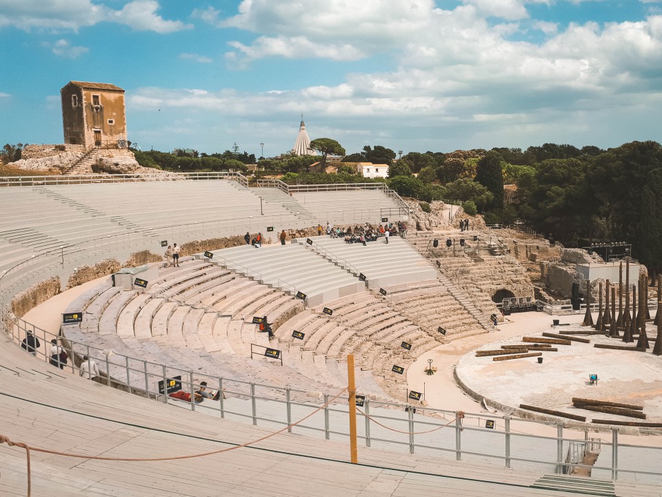 Siracusa