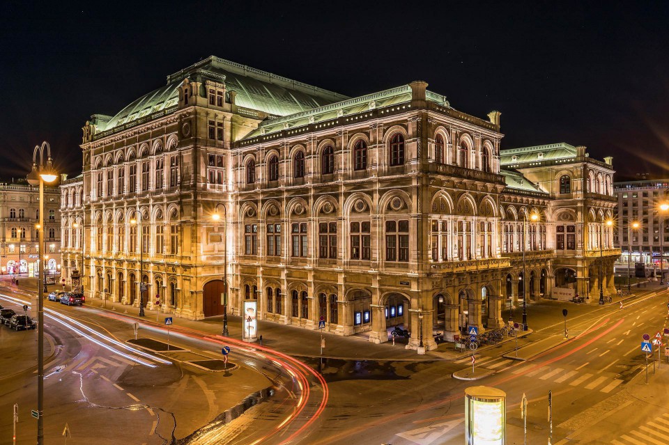 Teatro dell'Opera